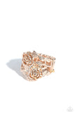 Anything ROSE - Rose Gold - Paparazzi Accessories