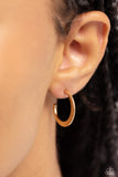Royal Runway - Gold - Paparazzi Accessories