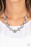 Diamond of the Season - Black - Paparazzi Accessories