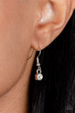 Glitz and GLOW - White - Paparazzi Accessories
