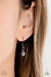 Champagne Catwalk - Black - Paparazzi Accessories