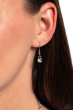 Cats Eye Couture - Blue - Paparazzi Accessories