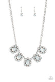 Pearly Pond - White - Paparazzi Accessories