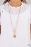 Divine Dance - Gold - Paparazzi Accessories