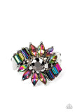 Untamable Universe - Multi - Paparazzi Accessories