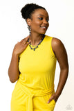 Cheeky Cascade - Blue - Paparazzi Accessories