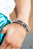 Handcrafted Heirloom - Multi - Paparazzi Accessories