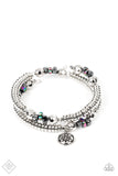 Handcrafted Heirloom - Multi - Paparazzi Accessories