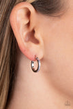 Audaciously Angelic - Multi - Paparazzi Accessories