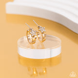 Starfish Showpiece - Gold - Paparazzi Accessories