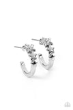 Starfish Showpiece - White - Paparazzi Accessories