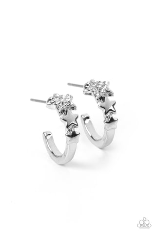 Starfish Showpiece - White - Paparazzi Accessories