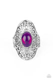 Mexican Magic - Purple - Paparazzi Accessories
