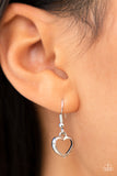 Contemporary Cupid - Pink - Paparazzi Accessories