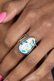 Bodacious Babe - White - Paparazzi Accessories