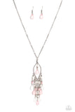 Sweet DREAMCATCHER - Multi - Paparazzi Accessories
