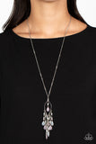 Sweet DREAMCATCHER - Multi - Paparazzi Accessories