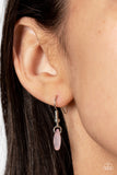 Sweet DREAMCATCHER - Multi - Paparazzi Accessories