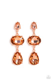 Royal Appeal - Copper - Paparazzi Accessories