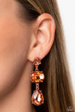 Royal Appeal - Copper - Paparazzi Accessories