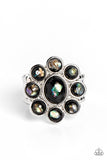 Time to SHELL-ebrate - Black - Paparazzi Accessories