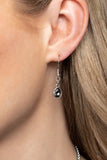 Formally Forged - Silver - Paparazzi Accessories
