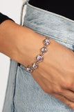 Classically Cultivated - Pink - Paparazzi Accessories