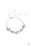 Classically Cultivated - Pink - Paparazzi Accessories