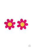 Sensational Seeds - Pink - Paparazzi Accessories