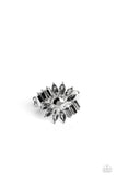 Untamable Universe - Silver - Paparazzi Accessories