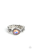 Artistic Artifact - Orange - Paparazzi Accessories