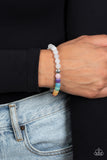 Lotus Chakra - Multi - Paparazzi Accessories