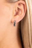 Rugged Rockstar - Silver - Paparazzi Accessories