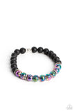 LAVA Story - Multi - Paparazzi Accessories