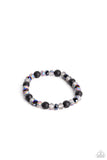 Endless LAVA - Multi - Paparazzi Accessories