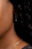 Flourishing Faith - Pink - Paparazzi Accessories