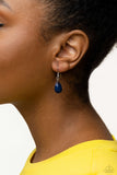 Flirty Flood - Blue - Paparazzi Accessories