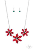 Meadow Muse - Multi - Paparazzi Accessories