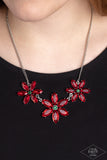 Meadow Muse - Multi - Paparazzi Accessories
