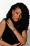 First WINGS First - White - Paparazzi Accessories