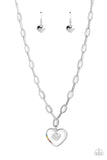 Refulgent Romance - Multi - Paparazzi Accessories