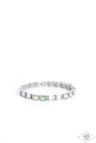 A GLAM Of Few Words - Multi - Paparazzi Accessories