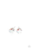 Delicately Dainty - Multi - Paparazzi Accessories