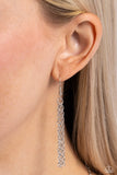 STYLE in the Stone - Blue - Paparazzi Accessories