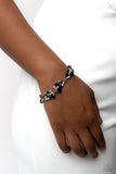 Poolside Perfection - Purple - Paparazzi Accessories