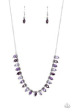 Fairy Light Fashion - Purple - Paparazzi Accessories