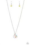 Dandelion Delight - Multi - Paparazzi Accessories