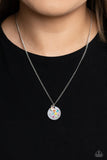 Dandelion Delight - Multi - Paparazzi Accessories