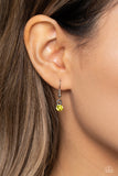 Dandelion Delight - Multi - Paparazzi Accessories
