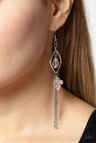 Effulgent Era - Pink - Paparazzi Accessories